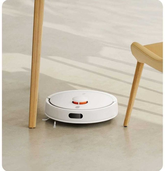 Робот-пылесос Mijia 3C Plus C103