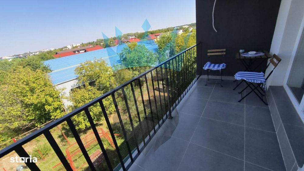 Apartament 2 Camere Otopeni