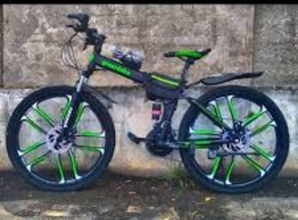 Велосипеды с первых рук