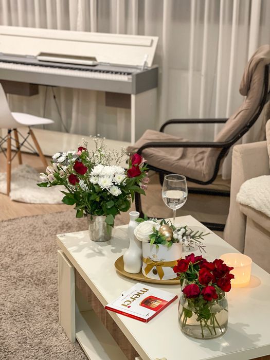 Cursuri de pian -Constanta