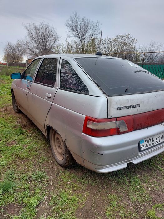 2112 цена 600к торг есть