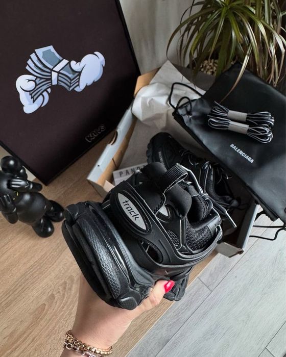 Balenciaga Track 35-46