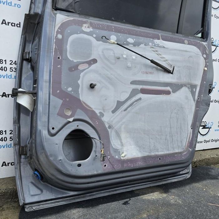 Portiera usa dreapta spate Opel Zafira B