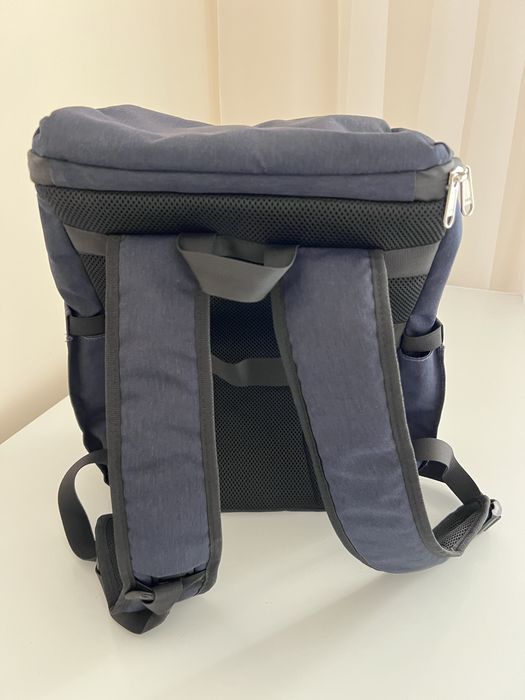 Термосумка-рюкзак