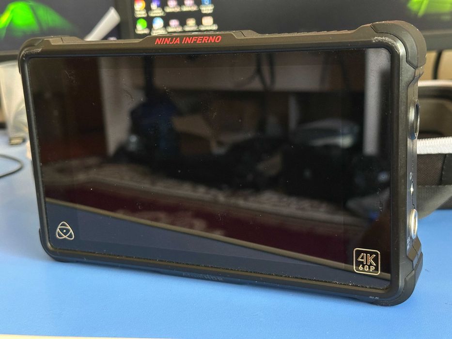 Монитор/рекордер Atomos Ninja