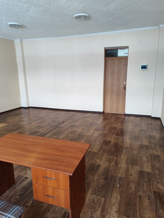 Офисное помещение