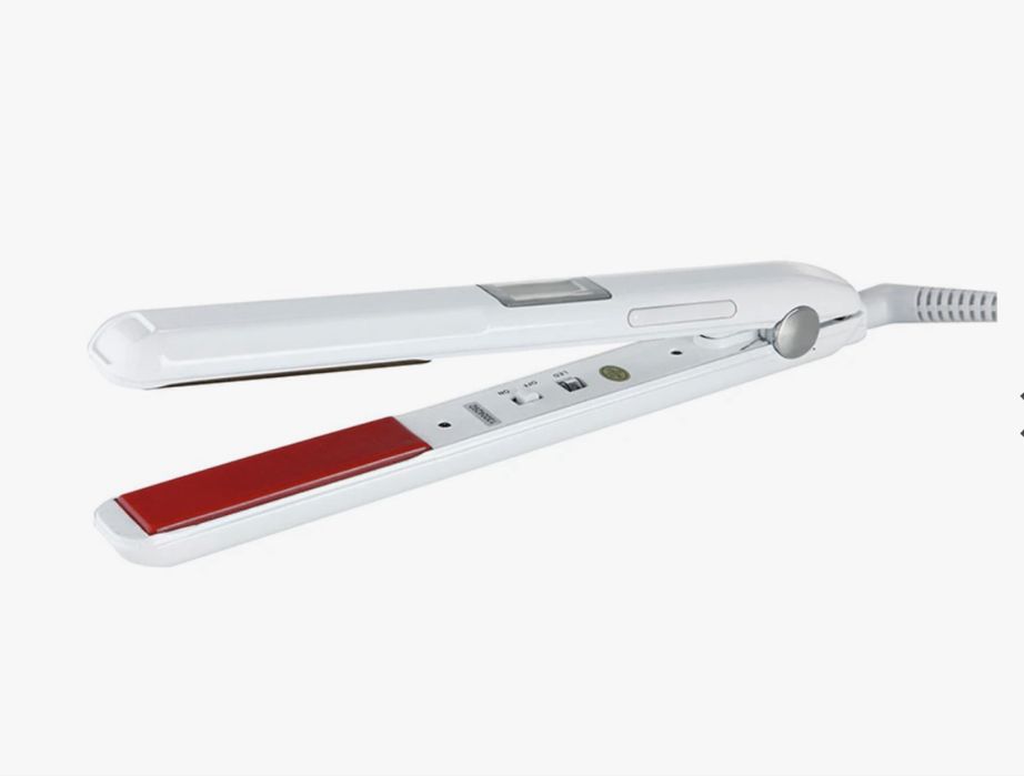 Студена преса за коса