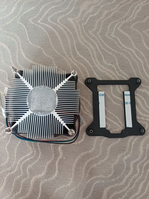 Продам кулер для процессора DeepCool