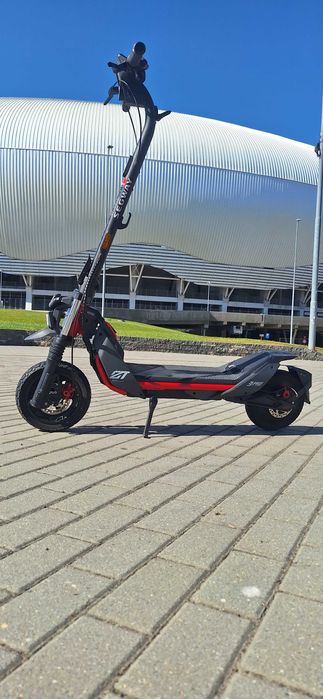 Trotineta electrica SEGWAY ZT3 Pro