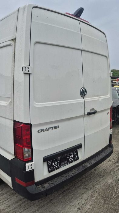 Usa spate  Vw crafter 2018>2022
