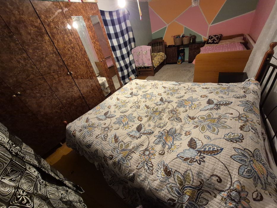 Продаётся дом в с.Каменка 70 км от Астаны