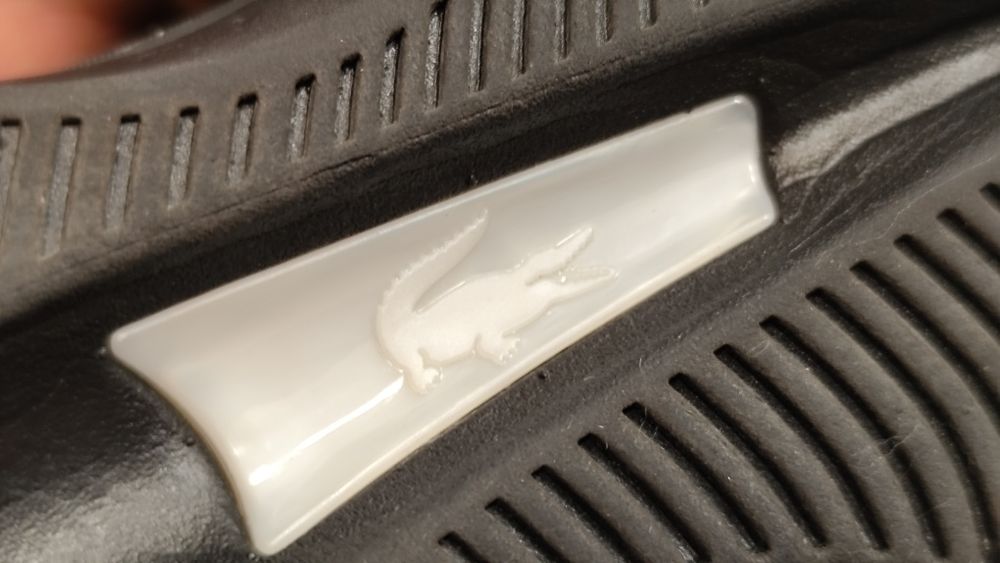 LACOSTE / Маратонки / Кецове