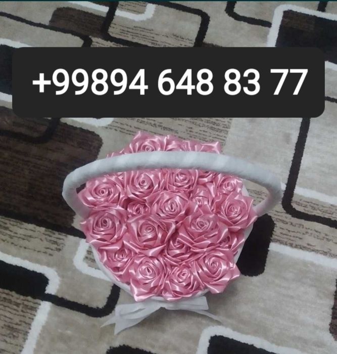 Аренда прокат ижара пракат цветов цветы гуллар букет букетов букеты