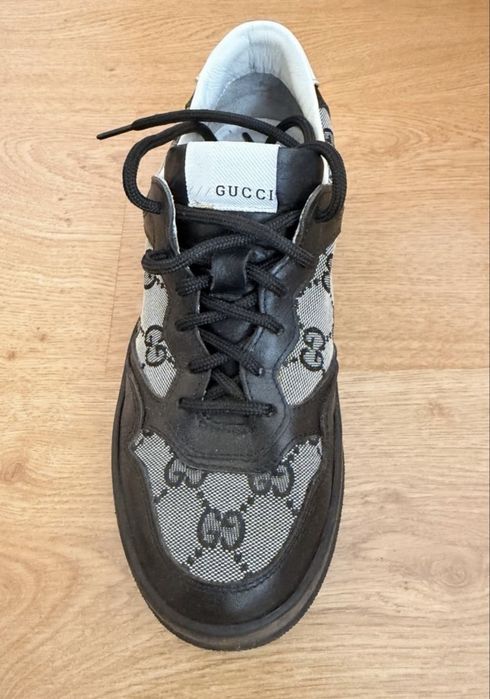Дамски сникърси  Gucci