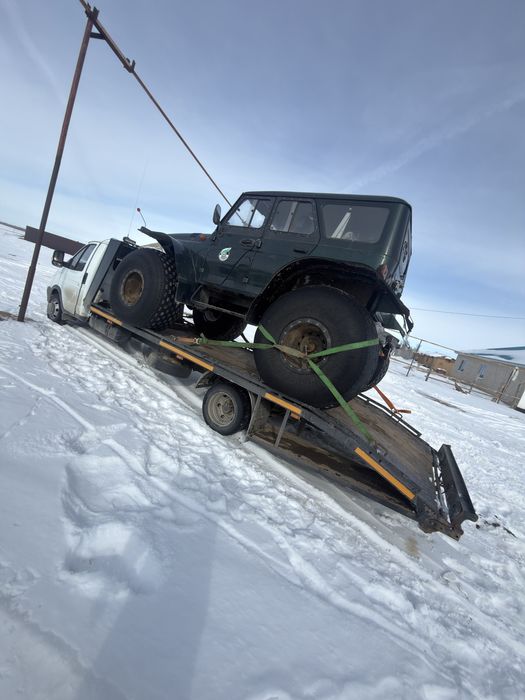 Быстро  эвакуатор Уральск 24/7