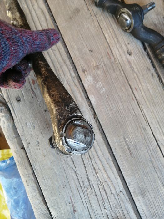 Продам рычаги на Бмв728