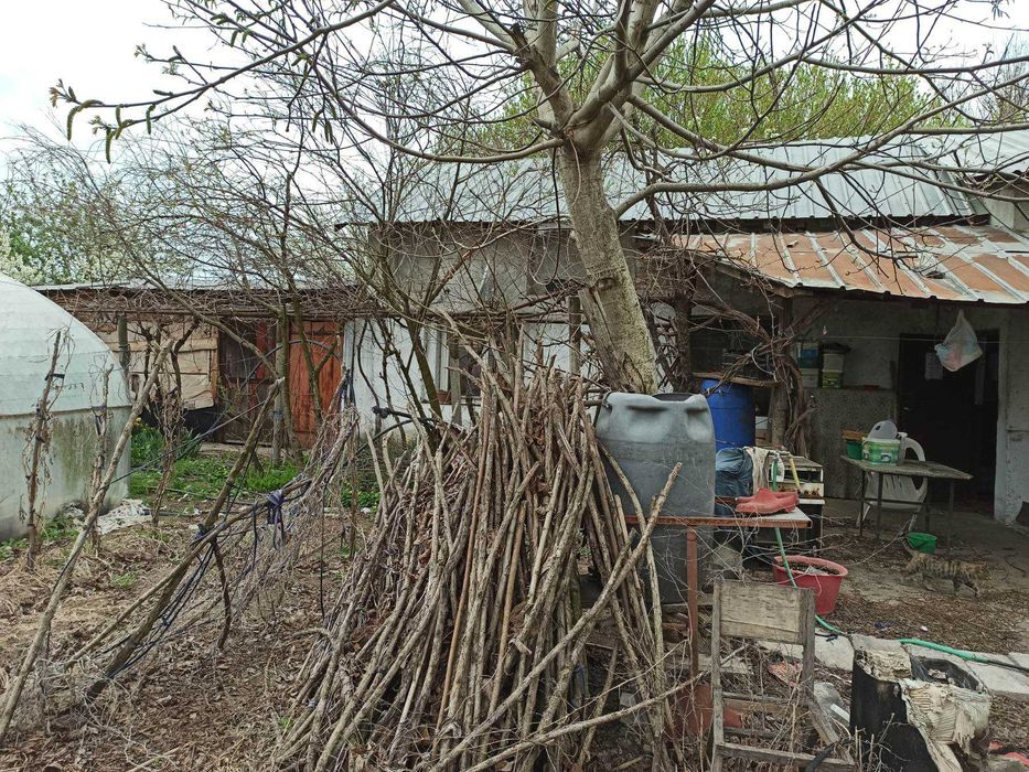 Продава се Къща в Хасково, Орфей - 65 кв.м за 431 €/кв.м - Снимка #10