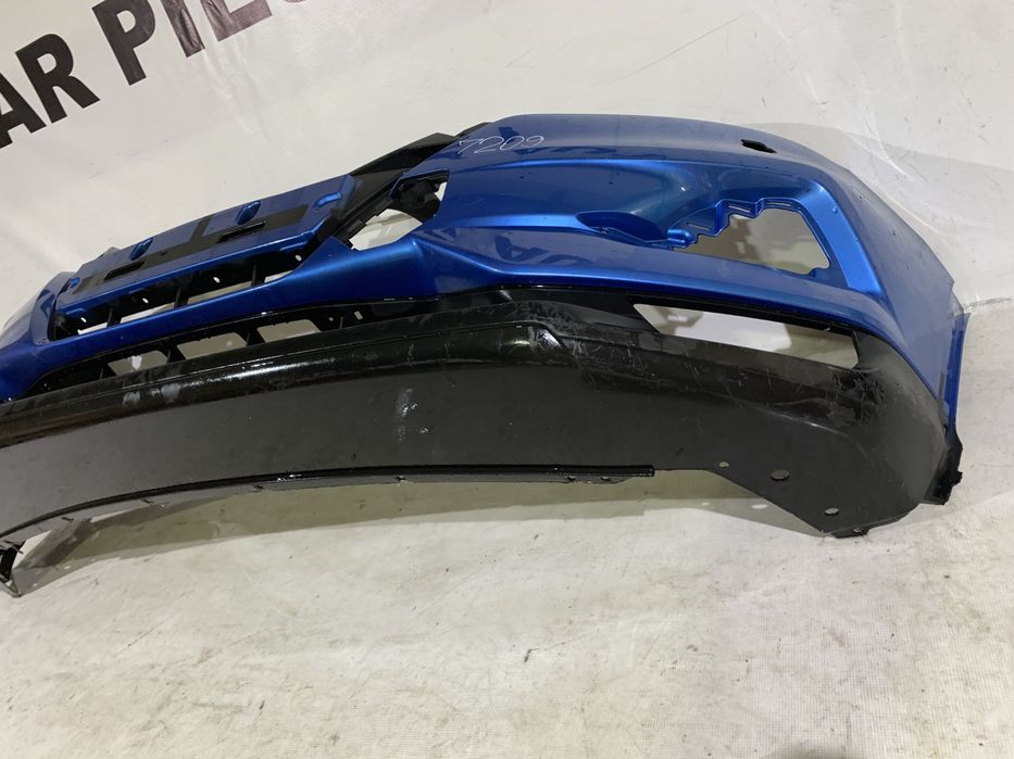 Bara fata Nissan Qashqai, 2017, 2018, 2019, 2020, 2021, cod origine OE 62022-HV00H.