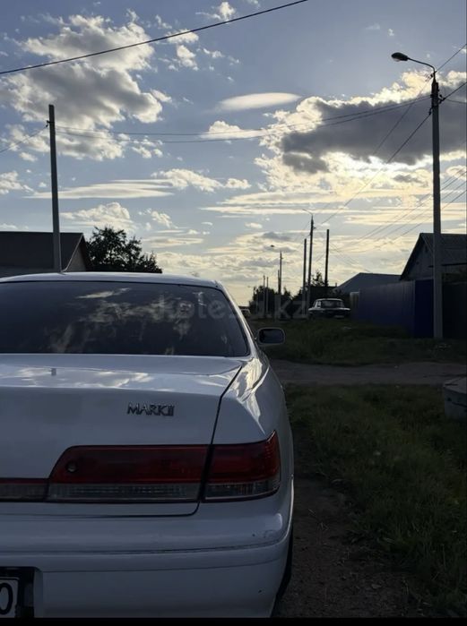 mark 2 100 марк 2 100
