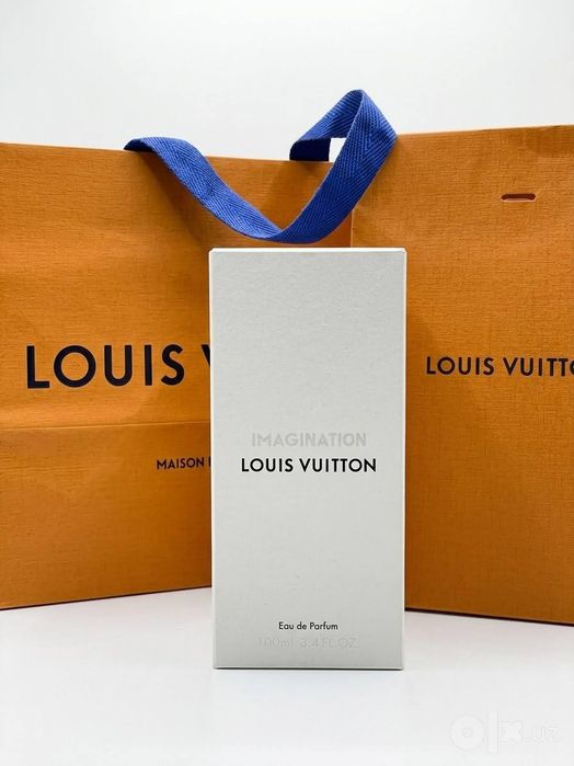 Оригинал Louis Vuitton Imagination 100ml (Новый)
