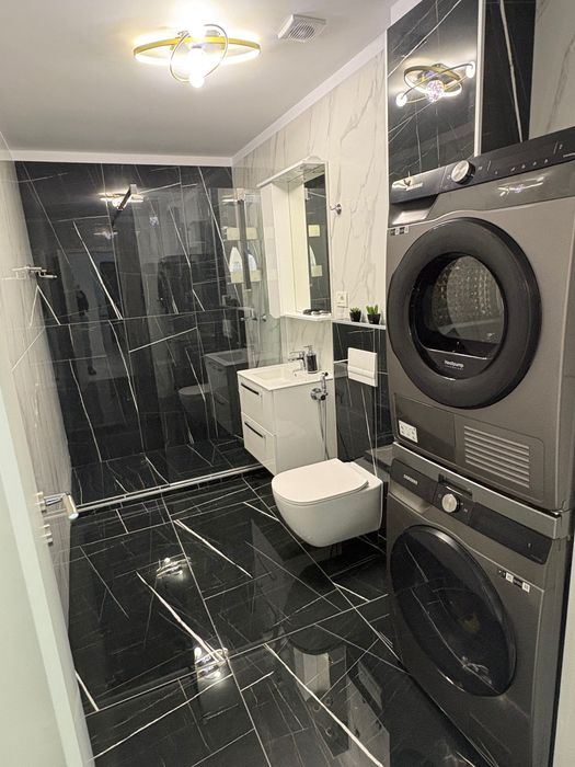 Închiriez apartament 2 camere Timișoara