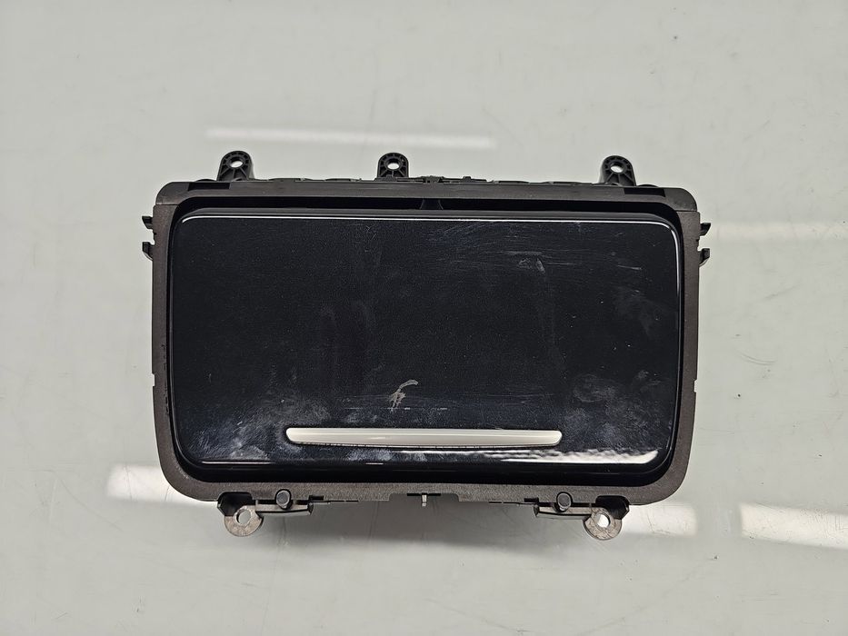Suport pahare Bmw 5 Touring (F11) [Fabr 2011-2016] 9206401