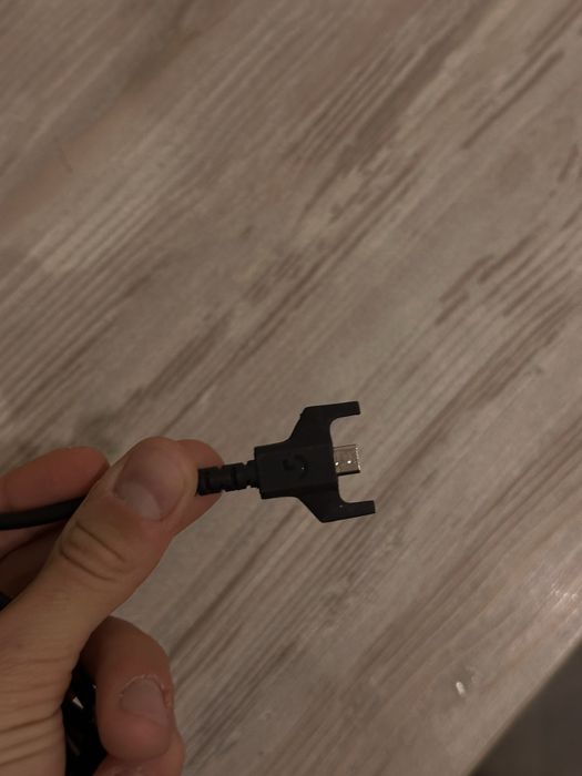 Клавиатура logitech g pro clicky blue switch