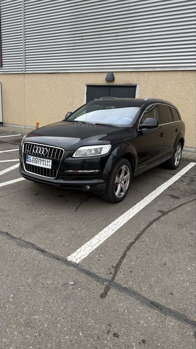 Audi Q7 3.0  – FULL EXTRA – 245 CP