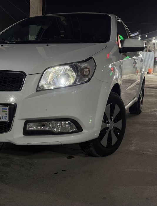 Nexia-3 sotiladi 2020