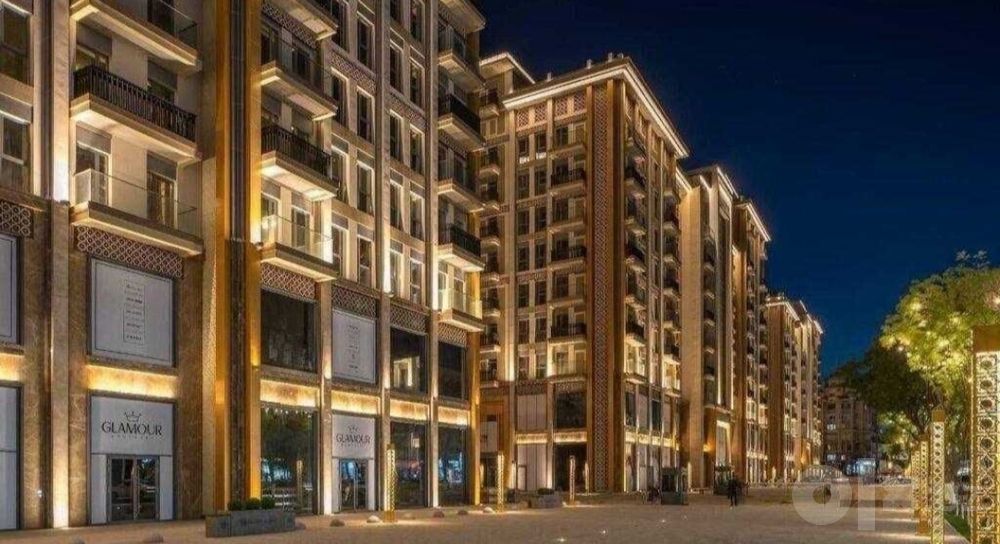 Mirobod avenue Premium apartament 100kv