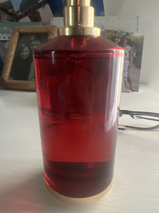Mancera red tobacco intence