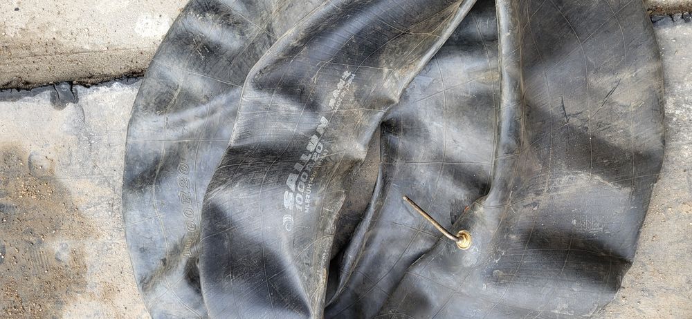 Продам камеру камаза