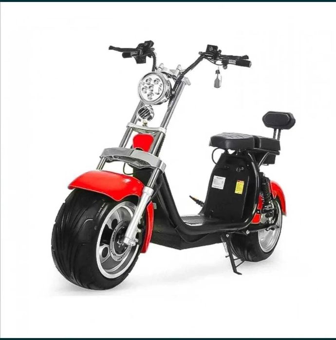 Scuter electric/Scuter Harley baterie 20 Ah