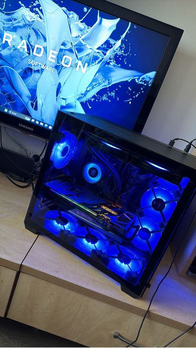 Unitate gaming  i5 gen 12