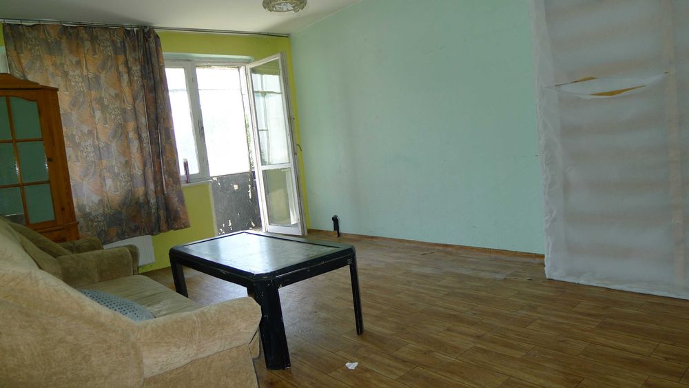 Люлин 3 едностаен, необзаведен