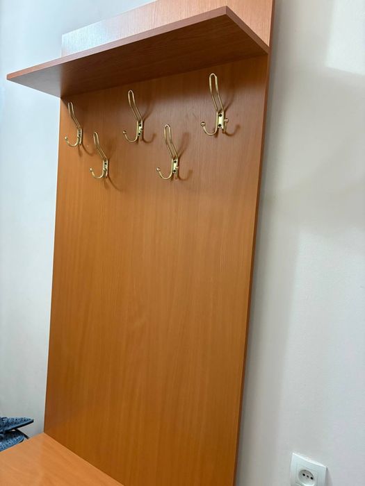 Продам прихожую б/у