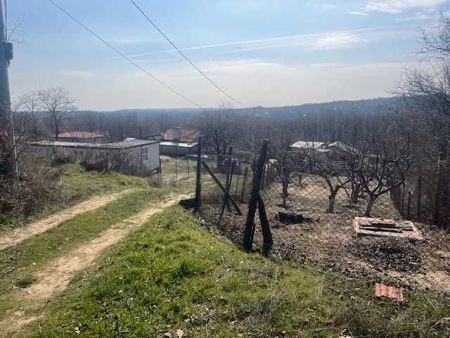 Парцел Варна, Боровец юг, 642 кв.м. с партиди- 20000 евро