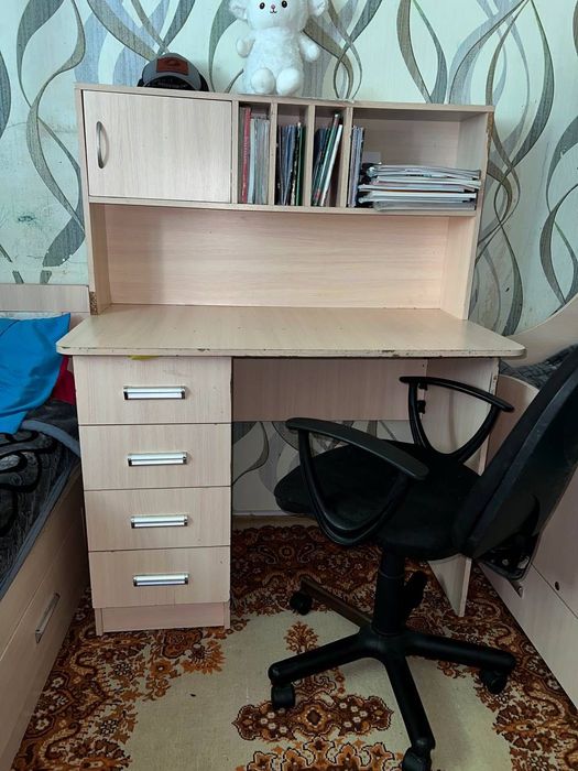 Спальный гарниту