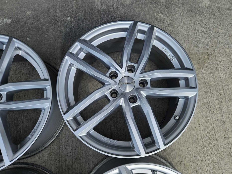 Jante R17 5x112 BMW X1 (f48),MERCEDES CLA,VW Golf,Caddy,Touran,Seat Leon Skoda Octavia