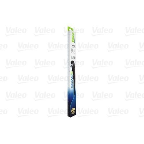 Set stergatoare auto Valeo 574741 Fiat Stilo, BMW Seria 1 (F20) 2011-2019, Seria 2 (F22) 03.2014-; 450+550mm, 2 buc