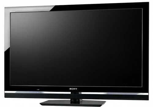 Телевизор SONY BRAVIA KDL-32V5500 Full HD