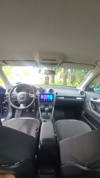 Audi a3 8P de vanzare