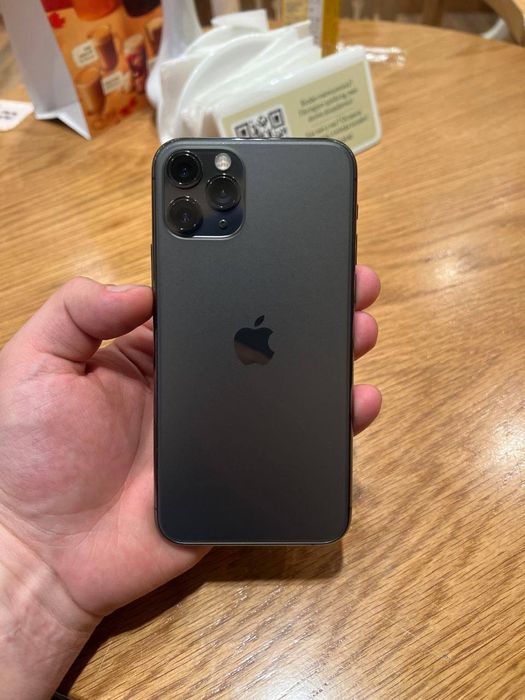 Iphone 11 pro tiniq