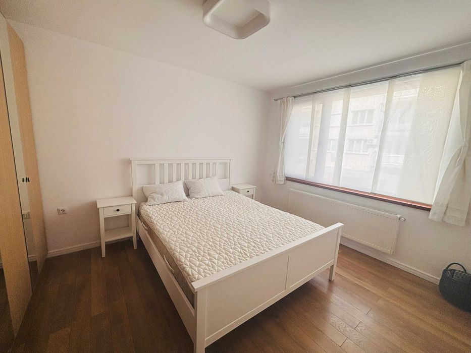 Дава се под наем Четиристаен апартамент в Карлово - 96 кв.м за 510 € - Снимка #12