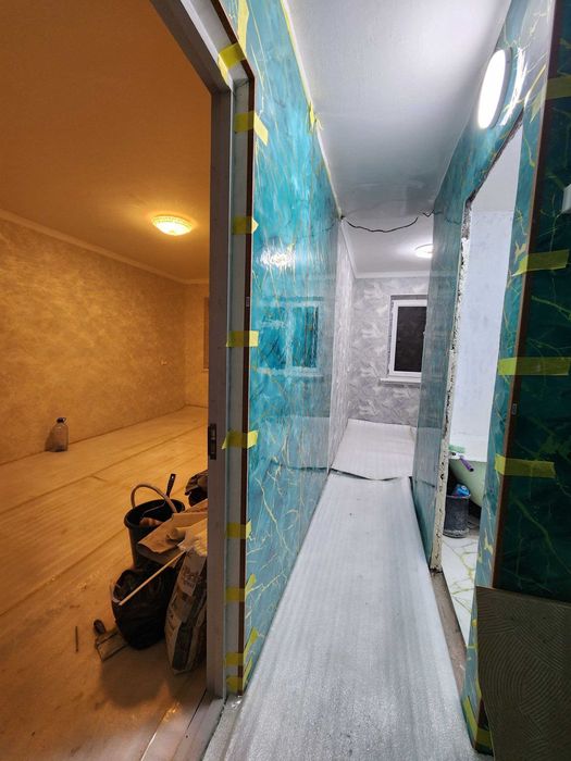 1 хонали 2 хонага мосласа булади