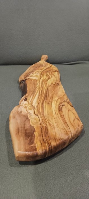 Дъски за мезета от Маслиново Дърво