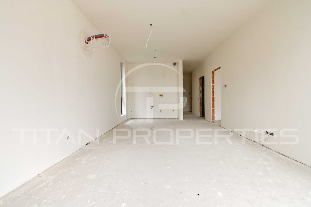 Тристаен за продажба в кв. Кръстова вада