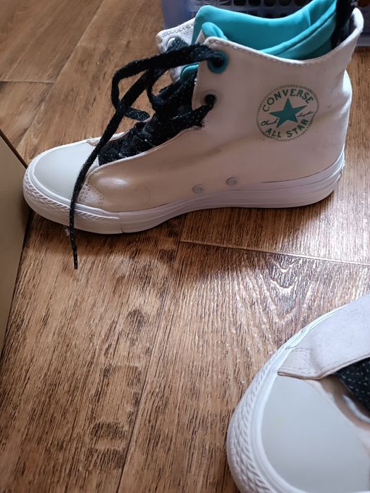 продам кеды converse