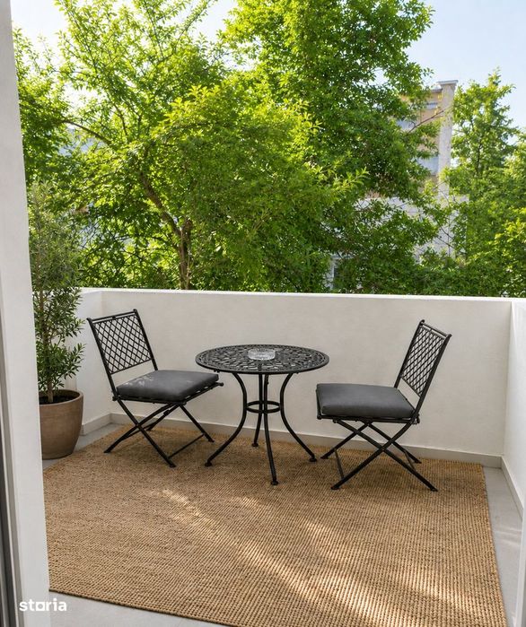 Apartament cu 3 camere etaj 1, 65mp,  superfinisat, langa the Office