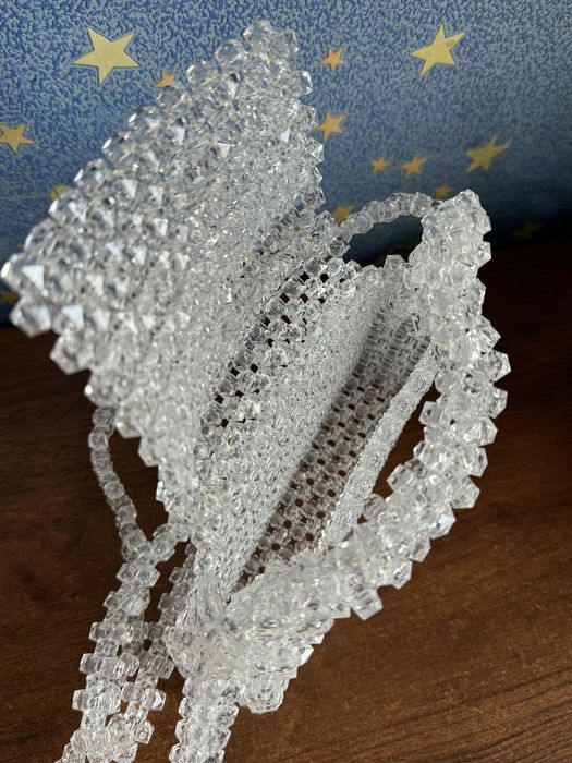 Сумочка ручной работы